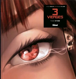 [Boccar] 3 Vierges - T01 - Dyane [French]