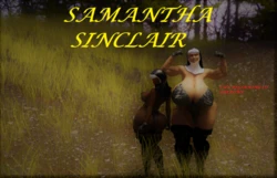 SAMANTHA SINCLAIR #1