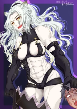 FMG (Monster)