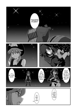 0320 (Kill la Kill) [English] {WSDHANS}