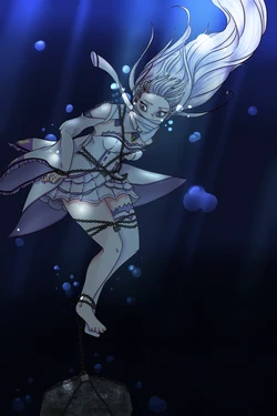 Artist - neverendingedge17