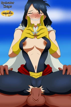 Nana Shimura (My Hero Academia / Boku No Hero Academia)