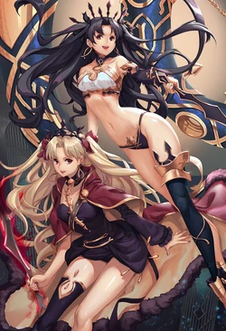 [pixiv] LucidSky
