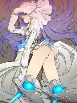 [RED自动笔] 莉莉丝的屁股吸爆 (Fate/Grand Order)