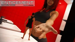 [LFCFANGTS] Enticement Chapter Three