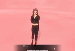 [CM3D2] Izumi Meets Nao