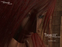 [Fatergd] - Level 13 Chapter 2: The Biggest Enemy