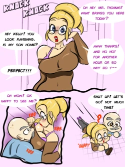 [PandaScent] Brain Wash Pill [English]