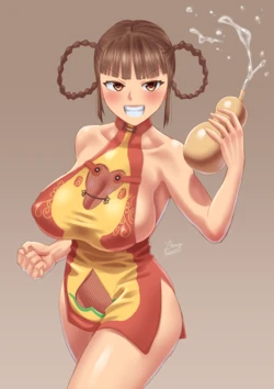 Zheng (low futa)