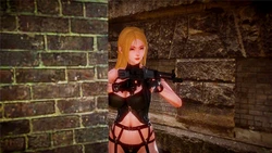 [Zkhzxy] Rescue Cai Xizi - Part 2