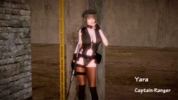 [Zkhzxy] Sneak Attack On Policewoman - Part 1