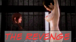 [Zkhzxy] The Revenge