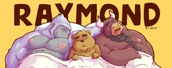 [goyo] Raymond