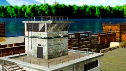 [Zarzaparrilla] Assault - Ch. 3