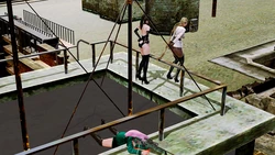 [Zarzaparrilla] Assault - Ch. 4