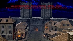 [Zarzaparrilla] The End of the Queen - Part 2