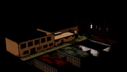 [Zarzaparrilla] The Telephone Booth - Part 1