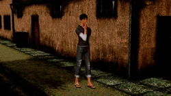 [Zarzaparrilla] The Telephone Booth - Part 2