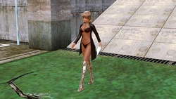 [Zarzaparrilla] The Underground Garage