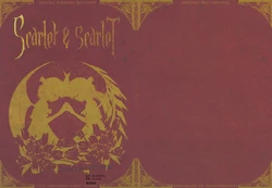 (Kouroumu 3) [Aozora Market (Ao)] Scarlet & scarleT (Touhou Project) (korean)