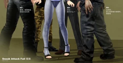 [Haosejiangjun] Death of a Mature Policewoman - Part 2