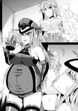 [tuksoil ] Kancolle Vore