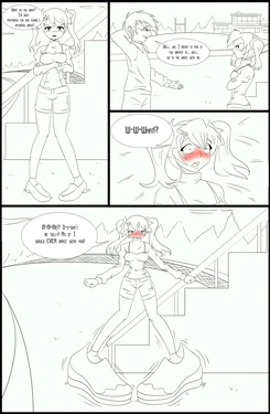 [TFSubmissions] It's Not Like I Grew For You Or Anything