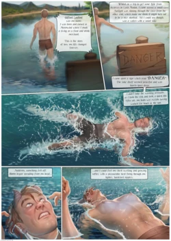 [TotesFleisch8] An Inadvertent Race Change (World of Warcraft)