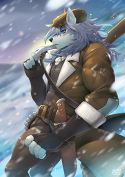 [mumu202] Patsushi (Fate/Grand Order)