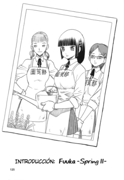 [Waku Waku Doubutsuen (Tennouji Kitsune)] Blue Snow Blue Collection ~ Extra 2 [Spanish] {Netorare World}