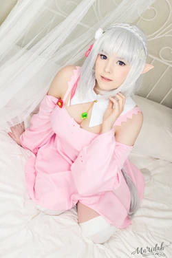 (maridah) Emilia