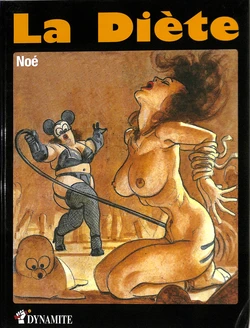 [Ignacio Noe] La Diète [French]