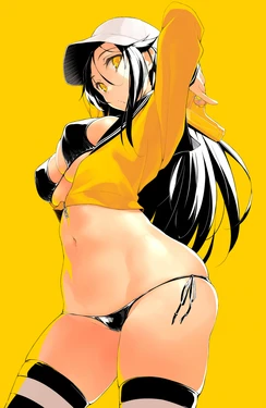 [Pixiv] Kekemotsu (7356311)
