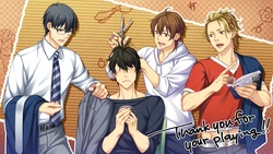 [Astray]Nonke Ippatsu Tabehoudai[2017-04-28](Events+background+characters)