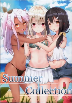(C94) [Toroyuzu (Yuzu Zukushi)] Summer Collection (Various)
