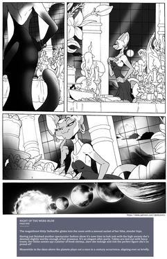 [Rabid] Night of the Were-Blob