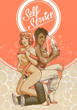 [WintonKidd] Self Service