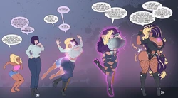 Artist LurkerGG 2018-2020