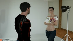 [Gvozdoder] Photosession