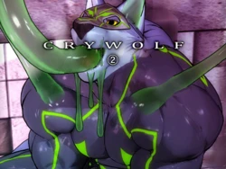 [Kemotsubo (Shintani)] CRYWOLF2 [English] [Digital]