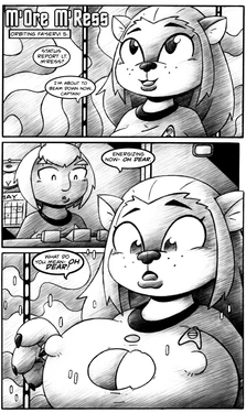 [Drakefenwick] More M'Ress