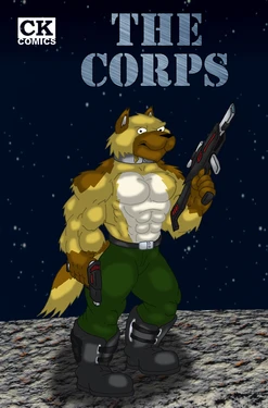 [Cyberklaw] The Corps (incomplete)