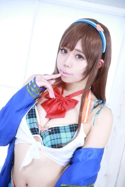 [ののむらせり]セクシーキャンペーン中です！