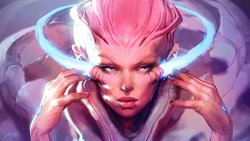 Artist Galleries ::: Bluefley (Marc Brunet)