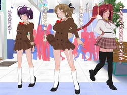 変脳アームズ（４）