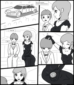 [xentain] Moviestar Vore