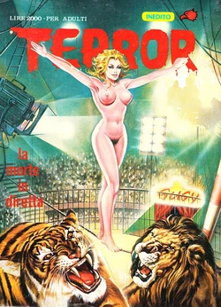 Terror 206 - La mort en direct [French] [AtomHic]