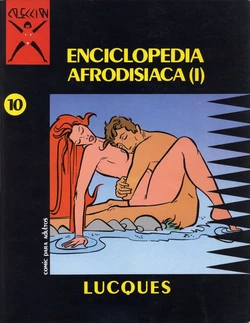 [Lucques] Enciclopedia Afrodisiaca 1 (ESP)