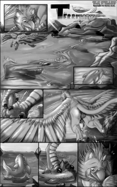 Território - Dragon's Hoard (Volume 1) - (PT-BR)