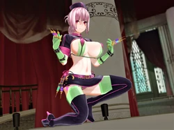 うぃん@CM3D2 (updated: 11/15/2018)